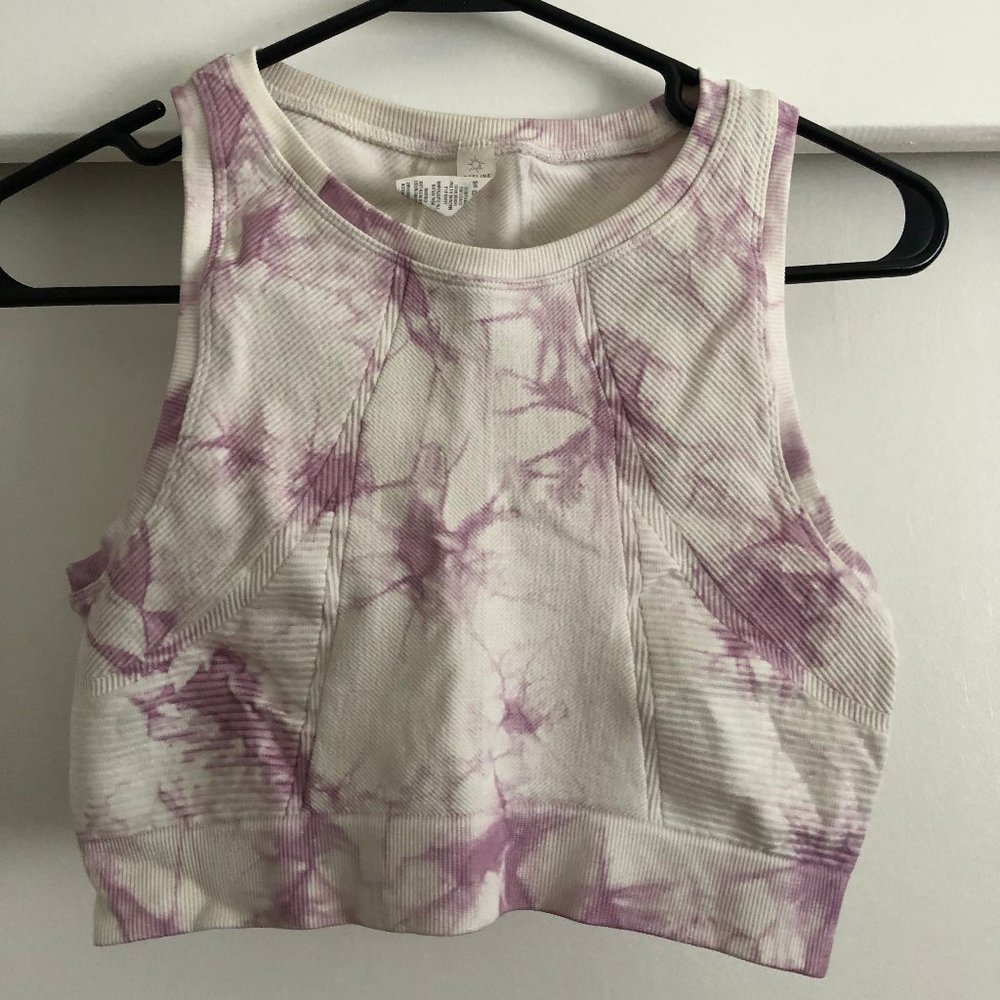 Aerie sports bra